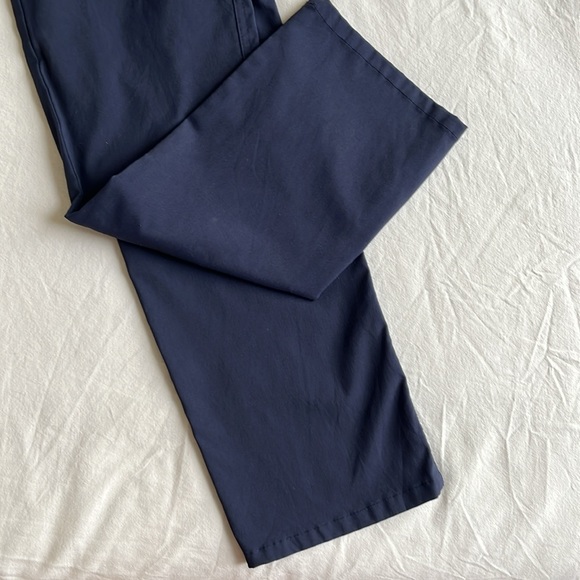 Pants Navy blue - Picture 6 of 6